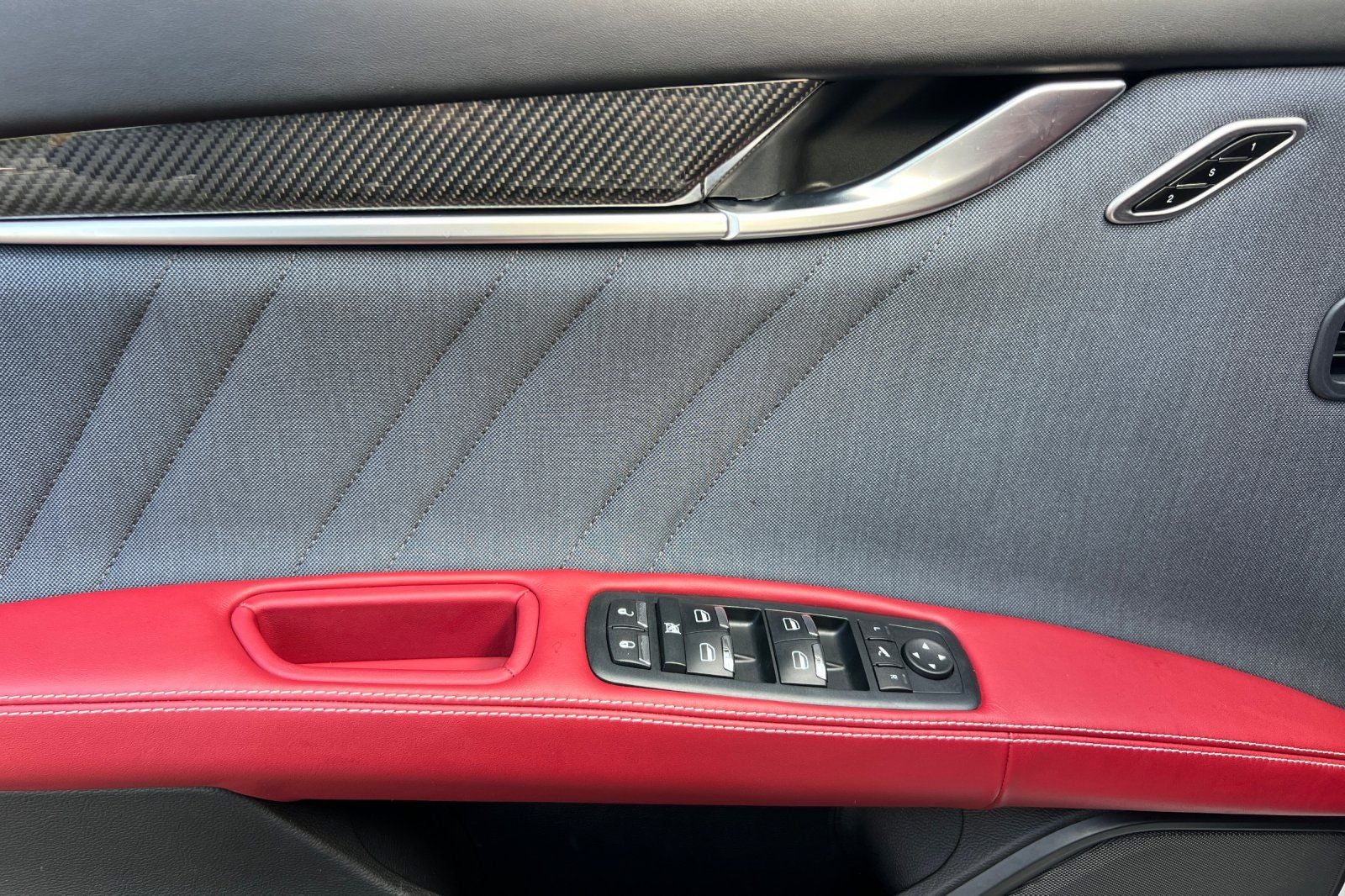 2018 Maserati Ghibli S GranLusso