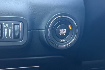 2018 Maserati Ghibli S GranLusso