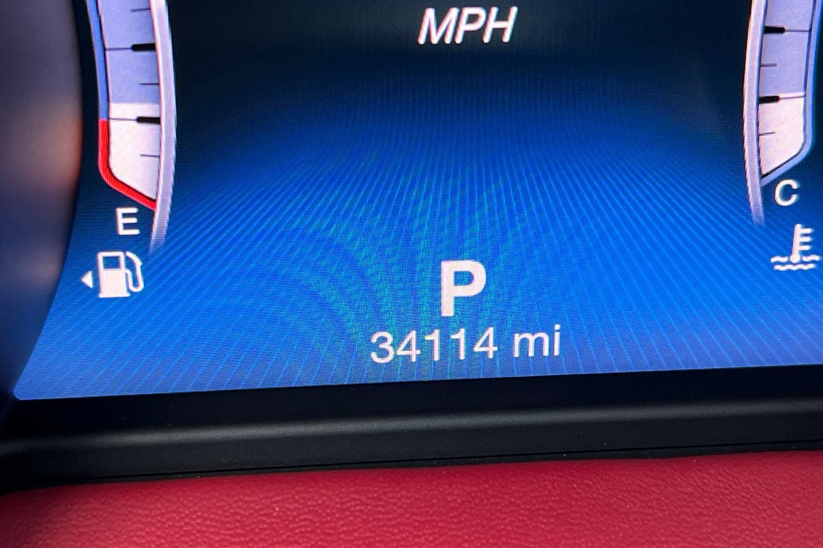 2018 Maserati Ghibli S GranLusso