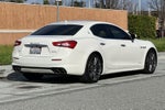 2018 Maserati Ghibli S GranLusso