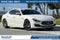 2018 Maserati Ghibli S GranLusso