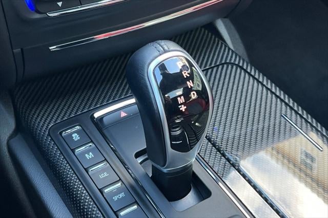 2018 Maserati Ghibli S GranLusso