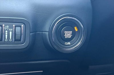 2018 Maserati Ghibli S GranLusso