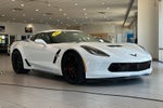 2018 Chevrolet Corvette Grand Sport Grand Sport 3LT