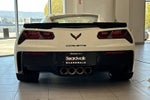 2018 Chevrolet Corvette Grand Sport Grand Sport 3LT