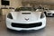 2018 Chevrolet Corvette Grand Sport Grand Sport 3LT