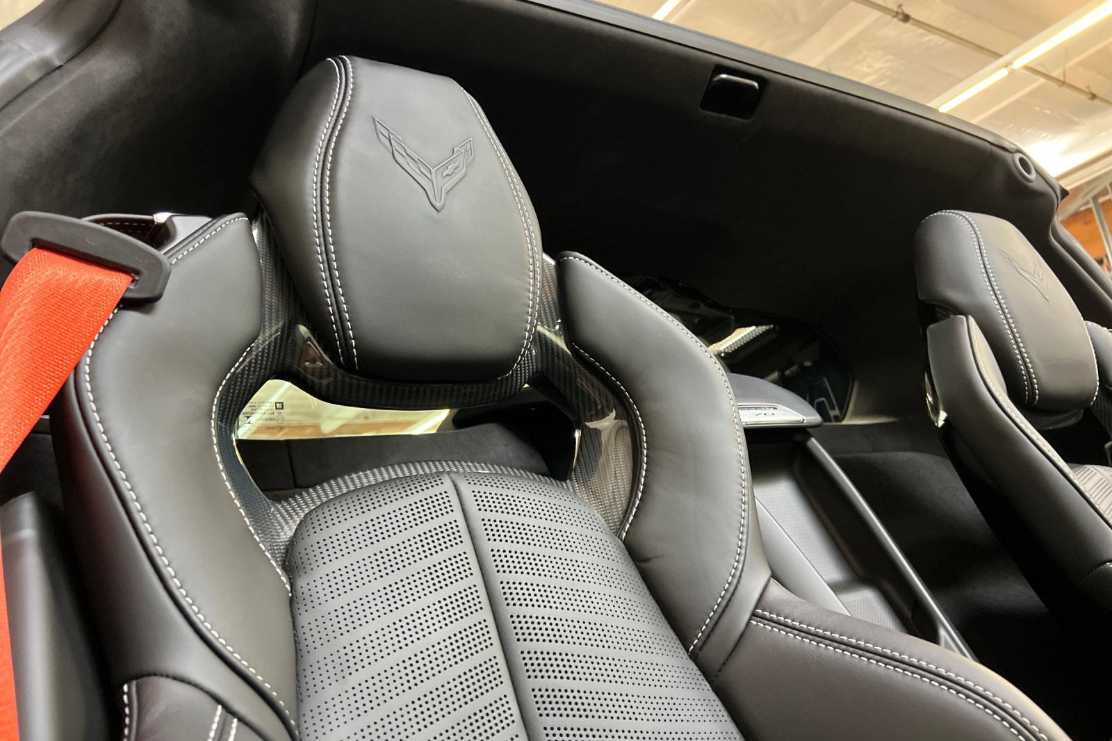 2023 Chevrolet Corvette Stingray 3LT