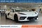 2027 Chevrolet Corvette Stingray 3LT