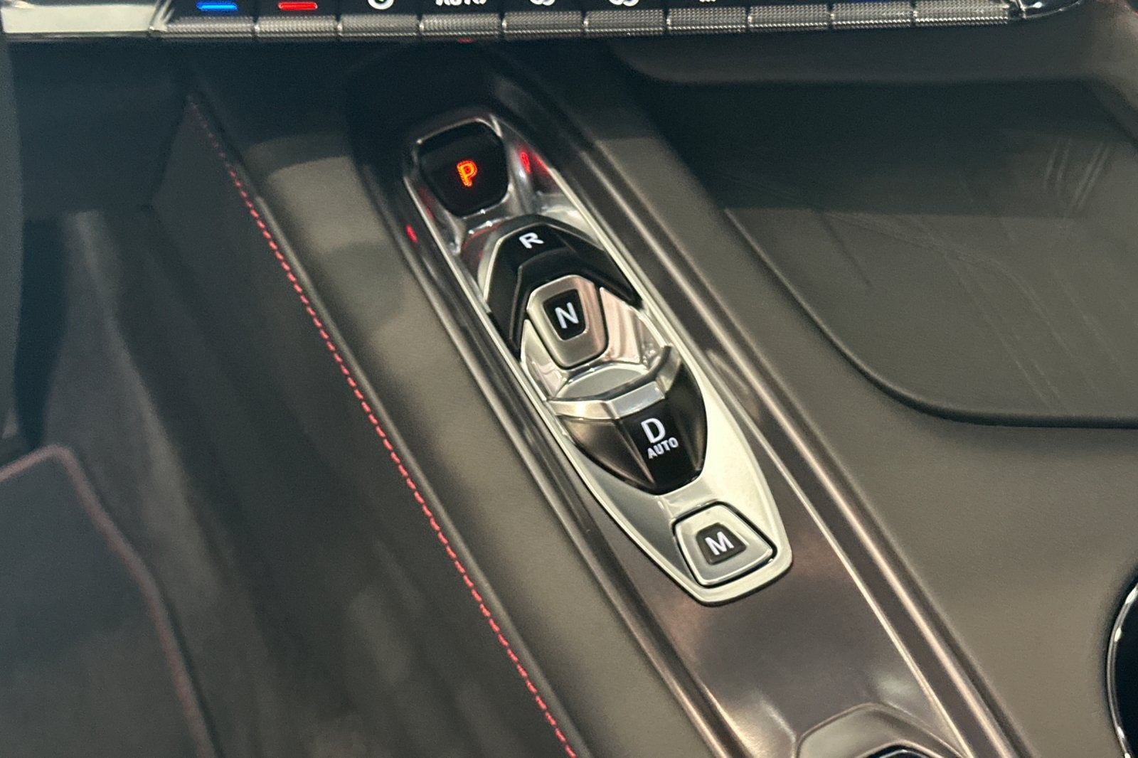 2027 Chevrolet Corvette Stingray 3LT