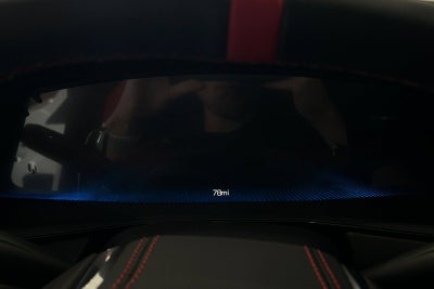 2027 Chevrolet Corvette Stingray 3LT