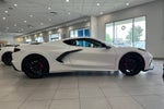 2027 Chevrolet Corvette Stingray 3LT