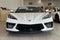 2027 Chevrolet Corvette Stingray 3LT