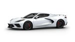2027 Chevrolet Corvette Stingray 3LT