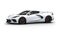 2027 Chevrolet Corvette Stingray 3LT