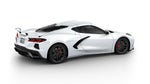 2027 Chevrolet Corvette Stingray 3LT