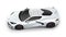 2027 Chevrolet Corvette Stingray 3LT