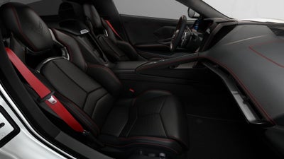 2027 Chevrolet Corvette Stingray 3LT