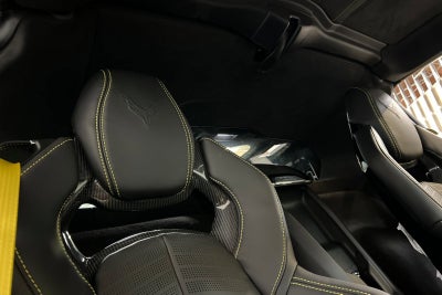 2025 Chevrolet Corvette Z06 3LZ