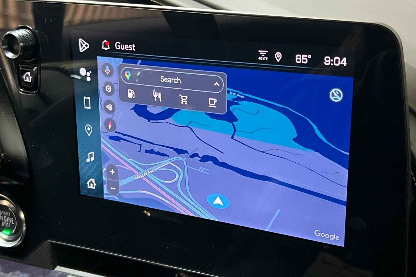 2025 Chevrolet Corvette Z06 3LZ