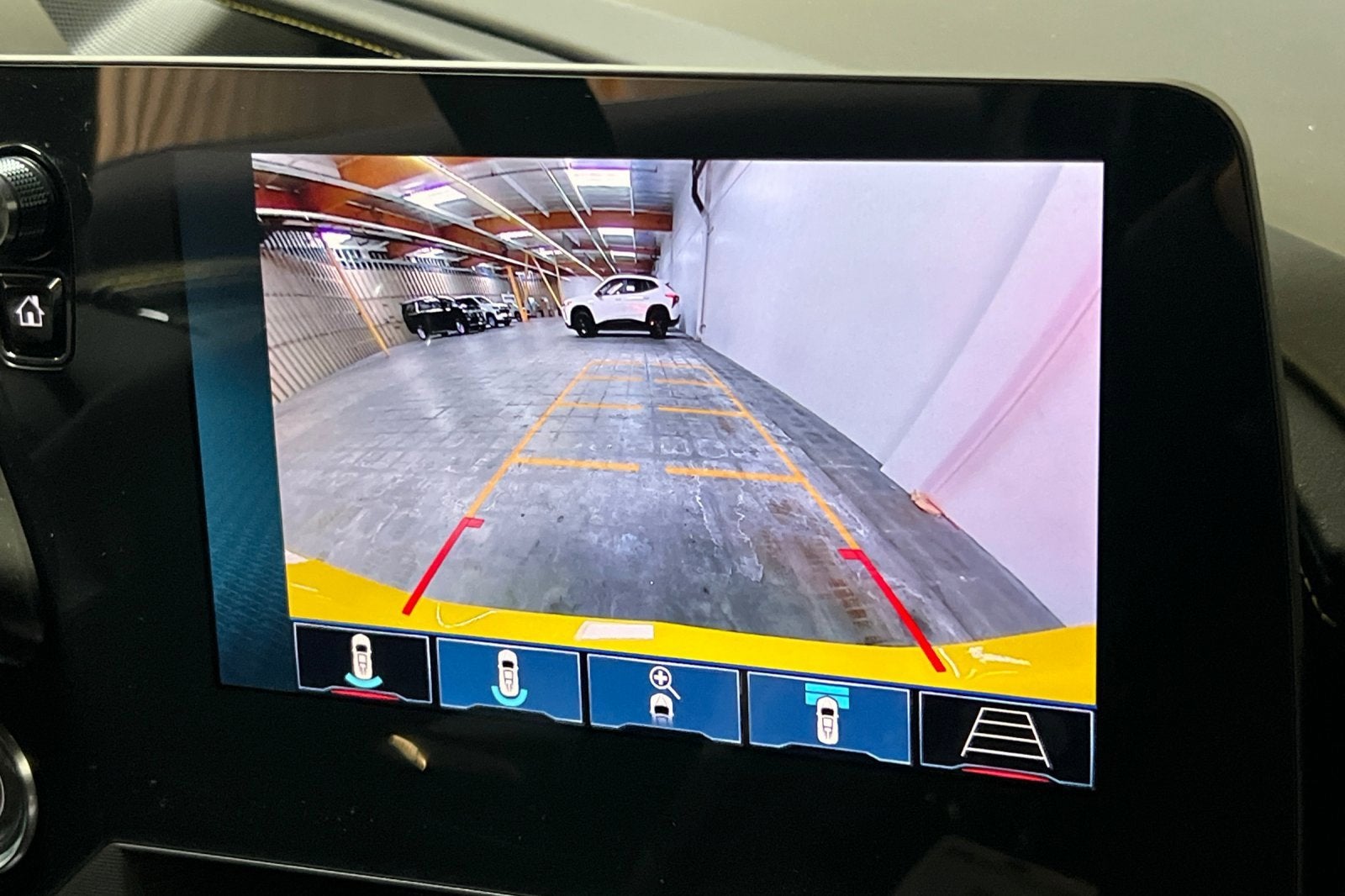 2025 Chevrolet Corvette Z06 3LZ