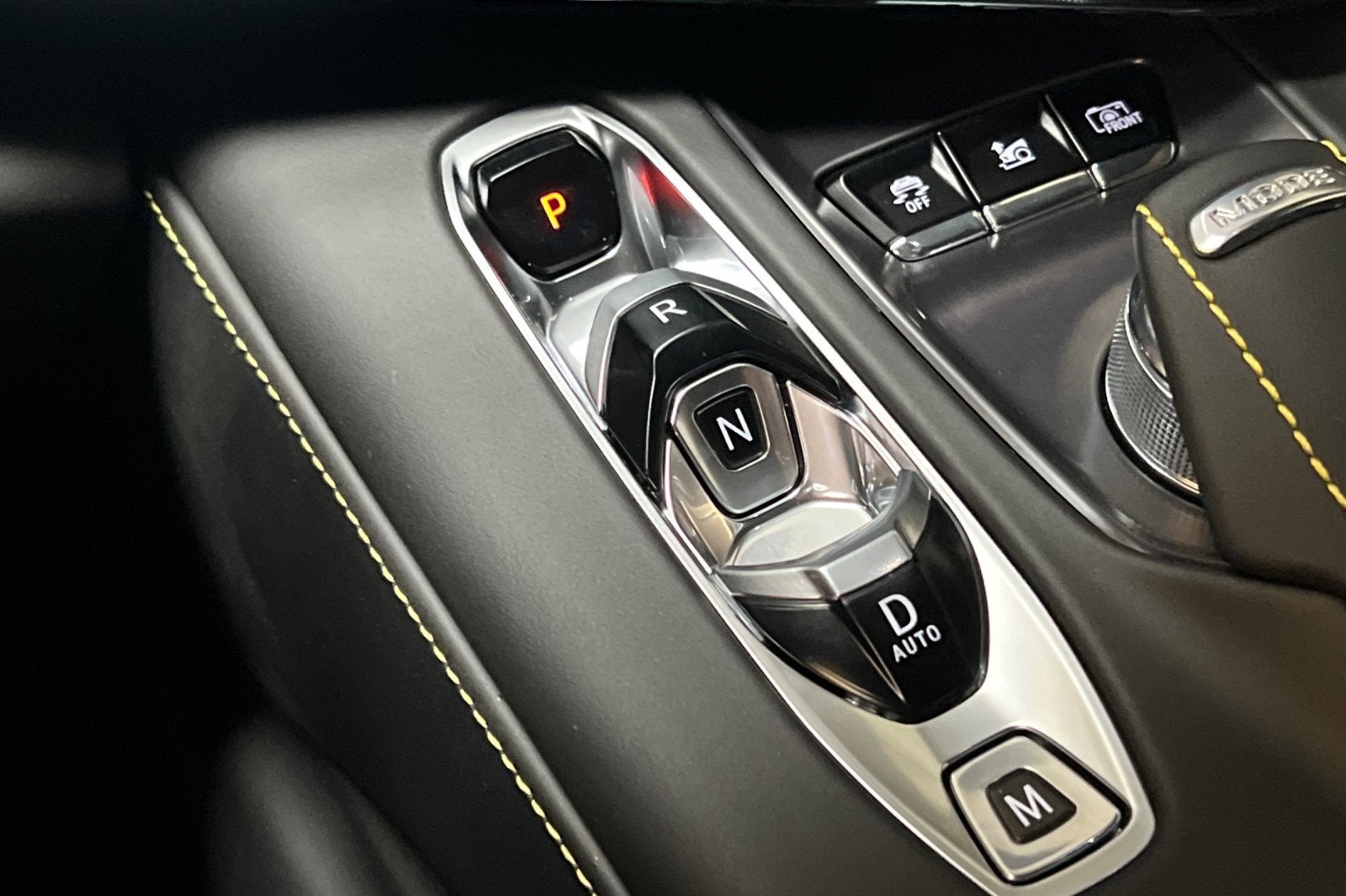 2025 Chevrolet Corvette Z06 3LZ