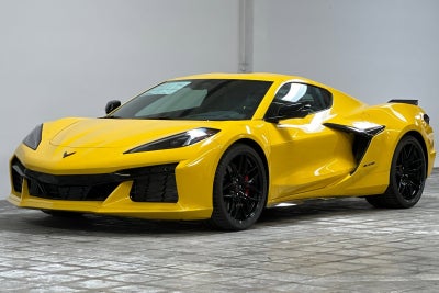 2025 Chevrolet Corvette Z06 3LZ