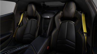 2025 Chevrolet Corvette Z06 3LZ