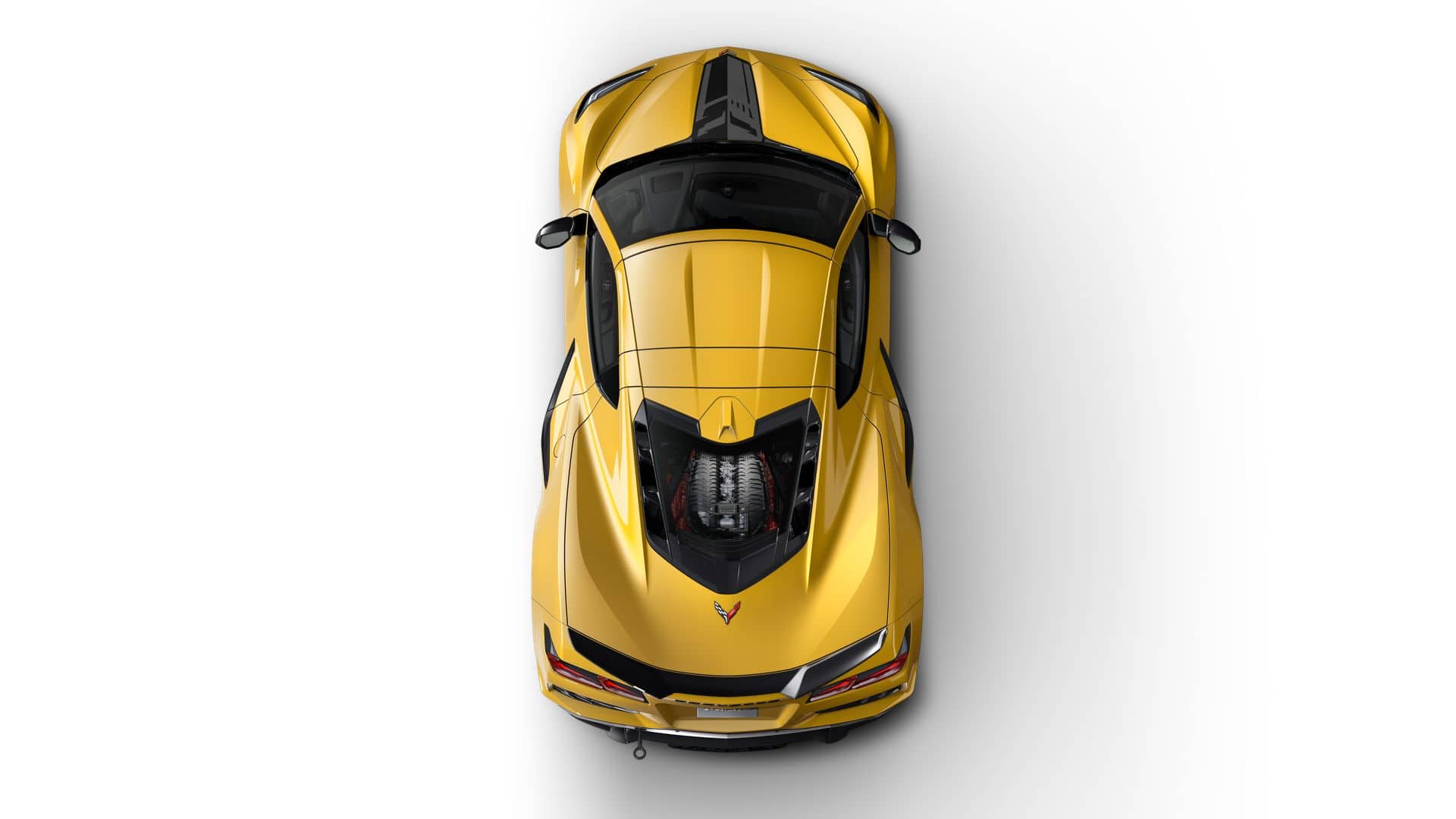 2025 Chevrolet Corvette Z06 3LZ