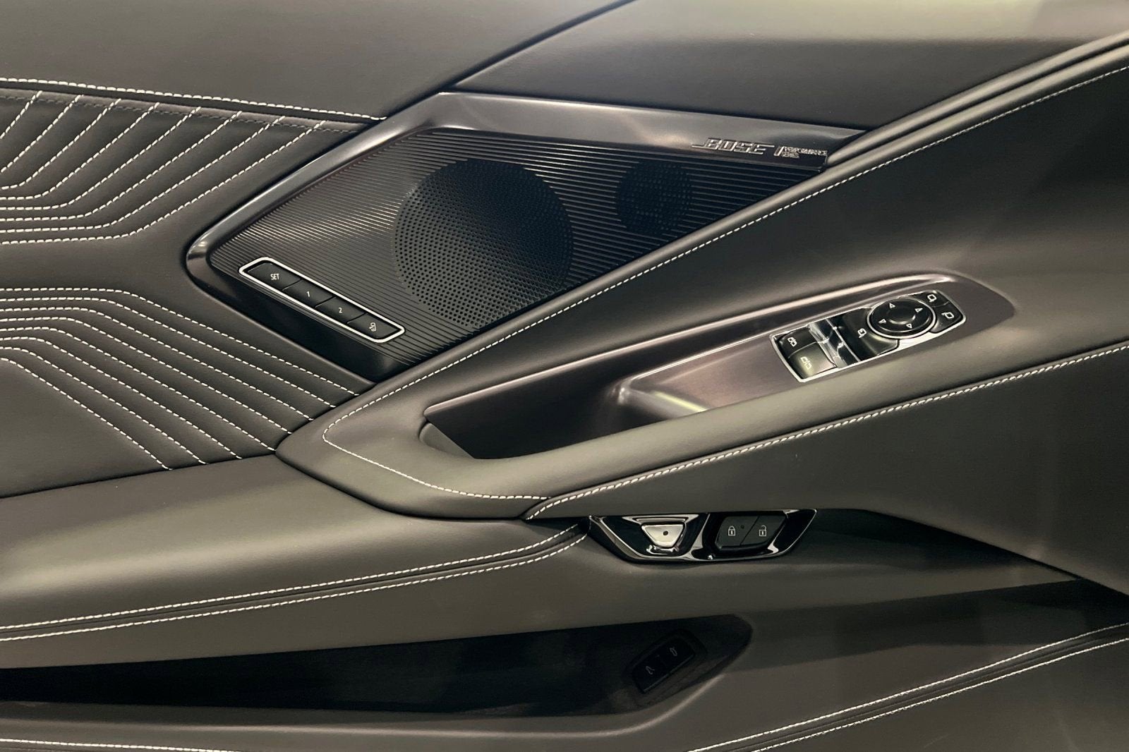 2026 Chevrolet Corvette ZR1 3LZ