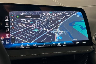 2026 Chevrolet Corvette ZR1 3LZ