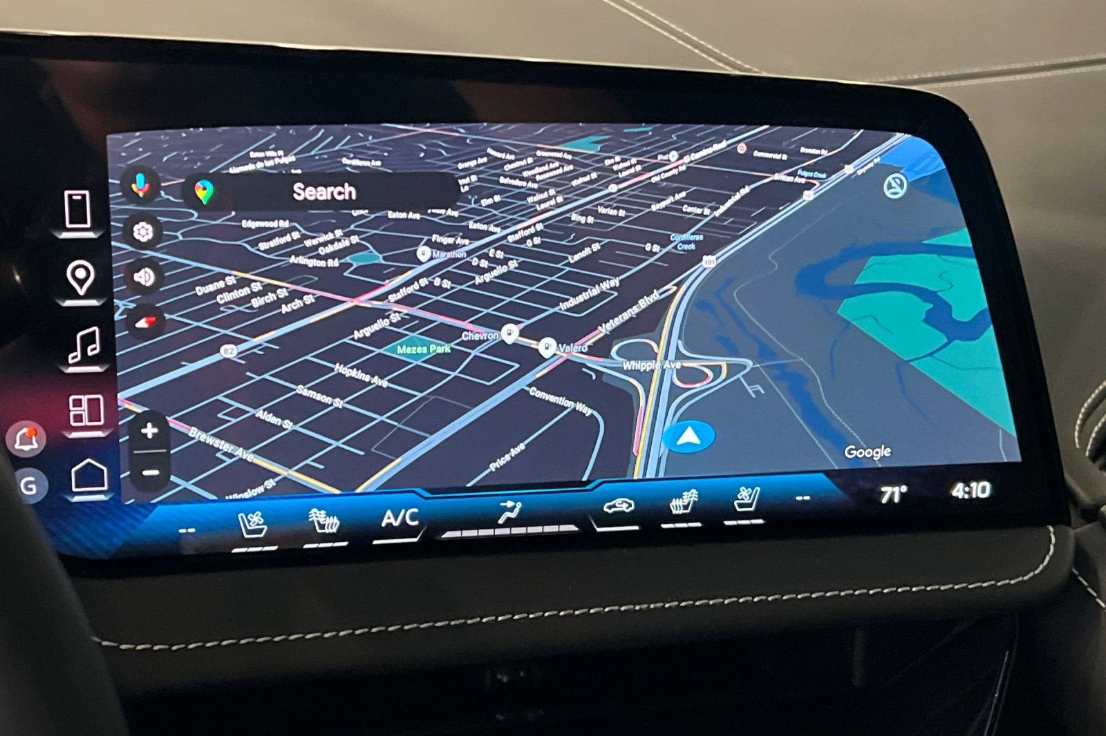 2026 Chevrolet Corvette ZR1 3LZ