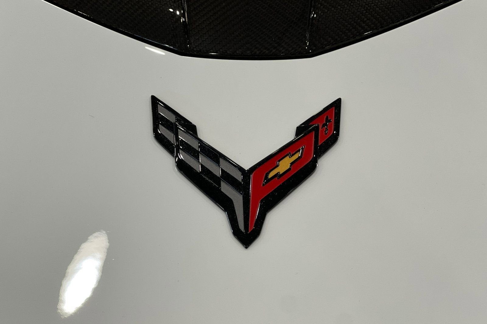 2026 Chevrolet Corvette ZR1 3LZ