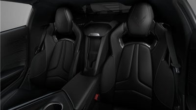 2026 Chevrolet Corvette ZR1 3LZ