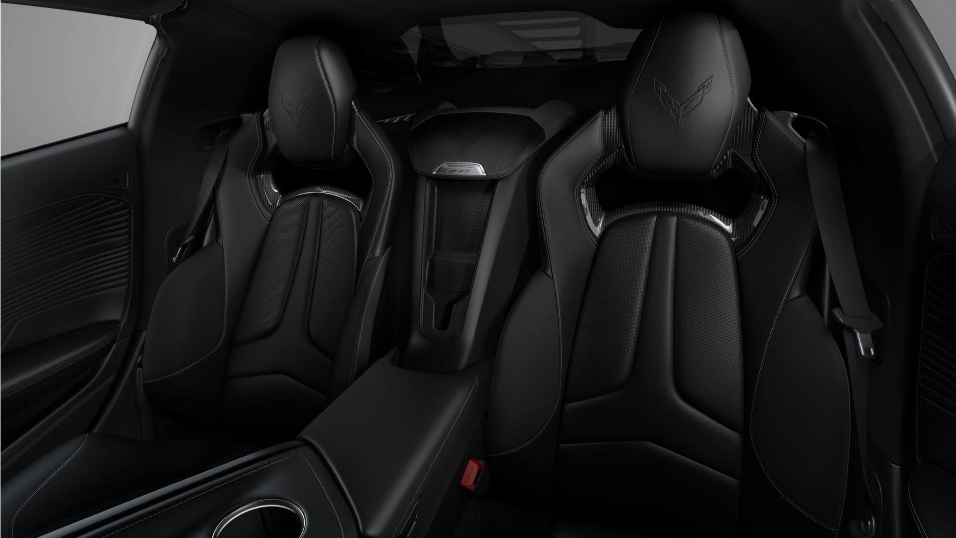 2026 Chevrolet Corvette ZR1 3LZ