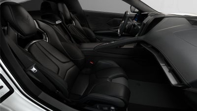 2026 Chevrolet Corvette ZR1 3LZ