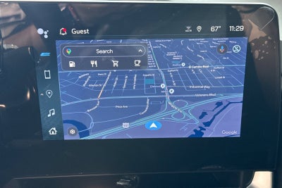 2025 Chevrolet Corvette E-Ray 2LZ