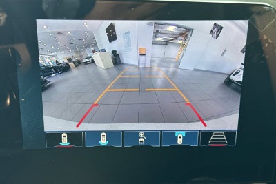 2025 Chevrolet Corvette E-Ray 2LZ