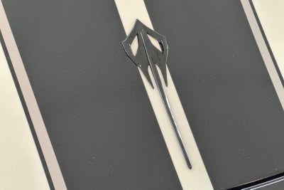 2025 Chevrolet Corvette E-Ray 2LZ