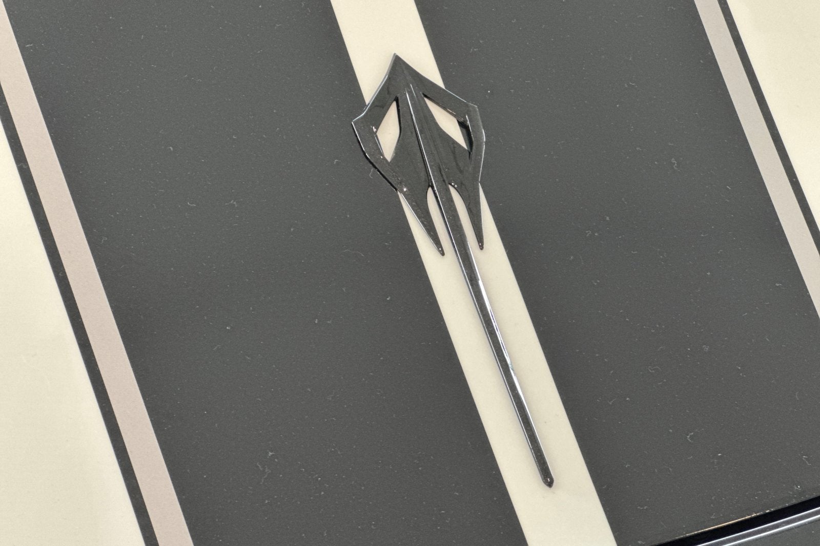 2025 Chevrolet Corvette E-Ray 2LZ