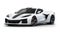 2025 Chevrolet Corvette E-Ray 2LZ