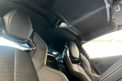 2025 Chevrolet Corvette E-Ray 2LZ