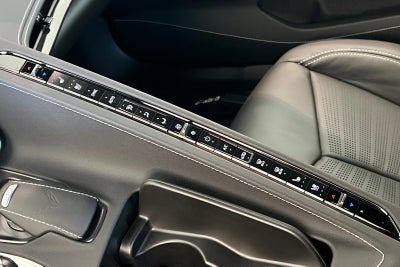 2025 Chevrolet Corvette E-Ray 2LZ