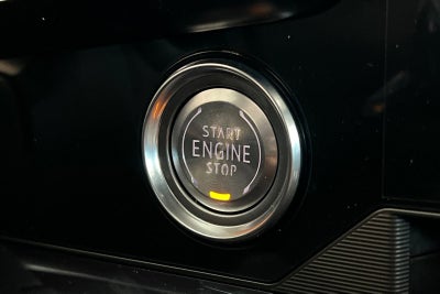 2025 Chevrolet Corvette E-Ray 2LZ