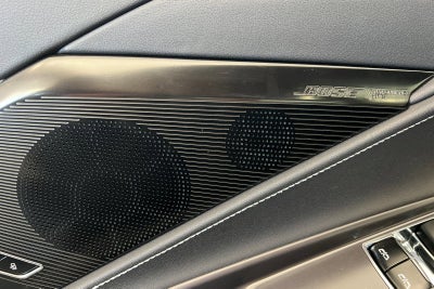 2025 Chevrolet Corvette E-Ray 2LZ