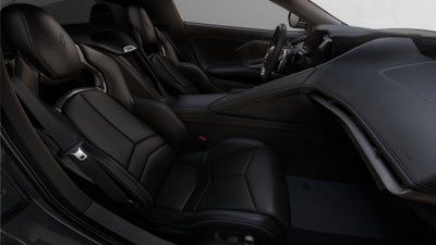 2025 Chevrolet Corvette E-Ray 2LZ