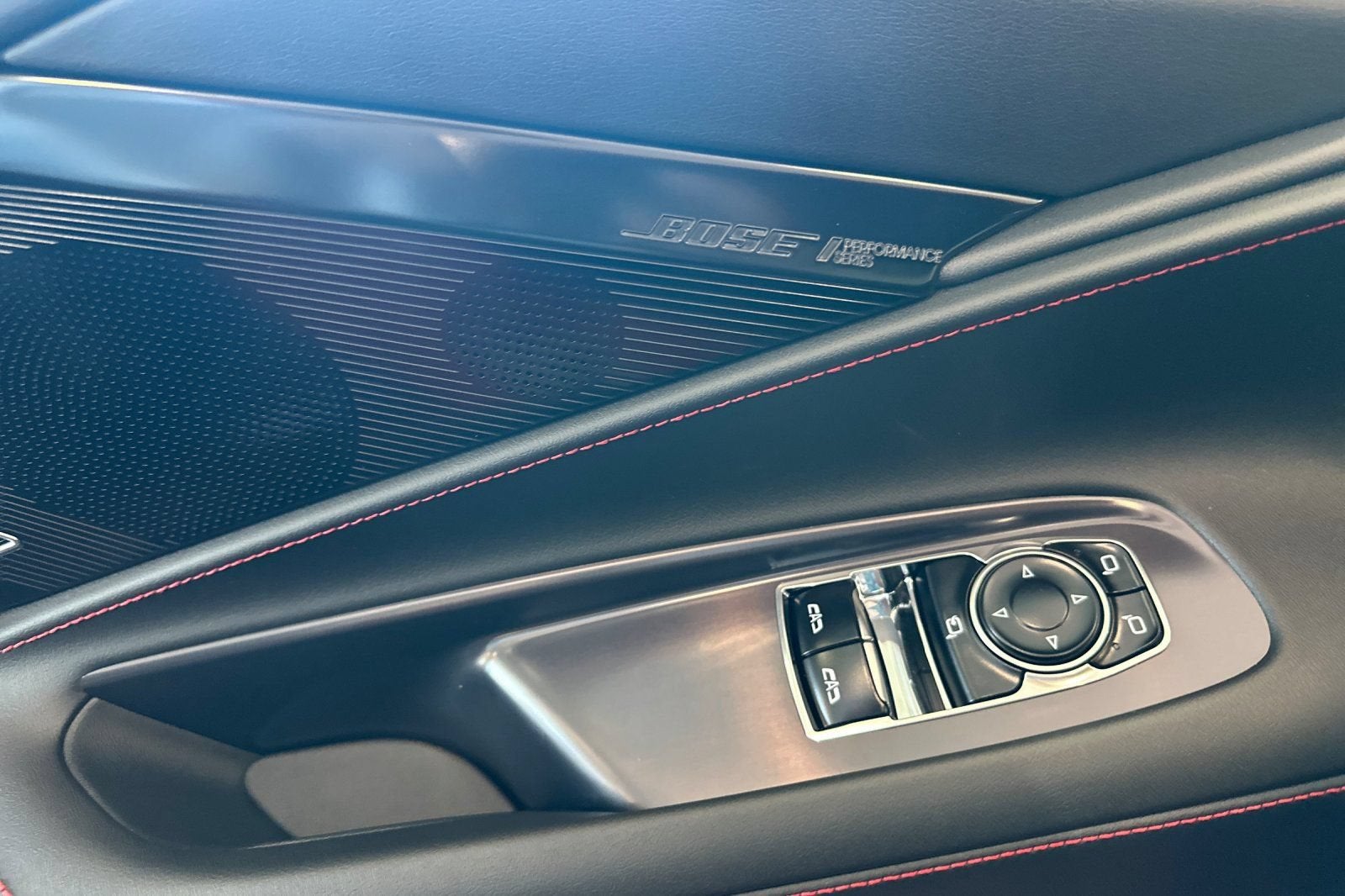 2027 Chevrolet Corvette Grand Sport 2LT