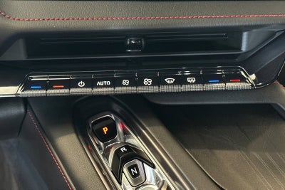 2027 Chevrolet Corvette Grand Sport 2LT