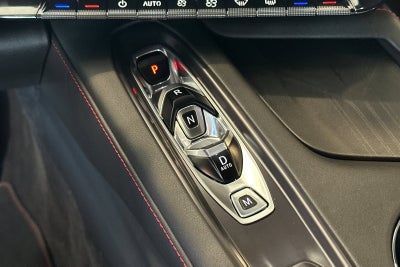 2027 Chevrolet Corvette Grand Sport 2LT