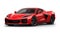 2027 Chevrolet Corvette Grand Sport 2LT