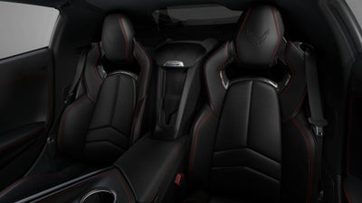 2027 Chevrolet Corvette Grand Sport 2LT